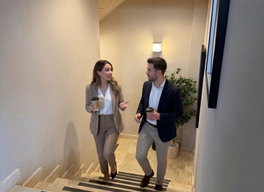 Observe oficinas de coworking en Marbella 52 m², Avenida Matas Verdes 2e - 16 | MatchOffice