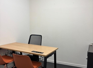 60 m² Serviced office in Seville, Avenida Eduardo Dato 69 (41005) - 16 | MatchOffice.com