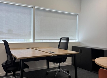 60 m² Business space in Seville, Avenida Eduardo Dato 69 (41005) - 1 | MatchOffice.com