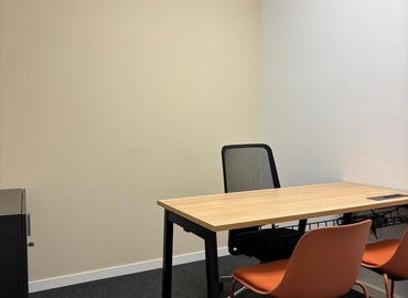 60 m² Serviced office in Seville, Avenida Eduardo Dato 69 (41005) - 13 | MatchOffice.com