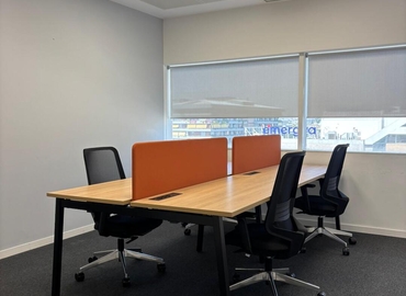 60 m² Business park in Seville, Avenida Eduardo Dato 69 (41005) - 15 | MatchOffice.com