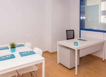 40 m² Business center in Seville, Calle Arquitectura 2 (41015) - 0 | MatchOffice