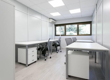 Centros de negocio en alquiler en Madrid Centro 33 m², Calle Campezo 3 - 1 | MatchOffice