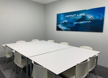 Explore oficinas compartidas en San Sebastián de los Reyes 180 m², Avenida del Cerro del Águila 3 - 3 | MatchOffice