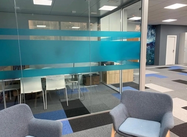 Explore oficinas compartidas en San Sebastián de los Reyes 180 m², Avenida del Cerro del Águila 3 - 4 | MatchOffice.es