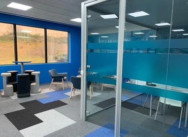 Observe coworking en San Sebastián de los Reyes 180 m², Avenida del Cerro del Águila 3 - 2 | MatchOffice.es