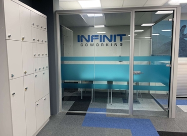 180 m² Shared office  in San Sebastián de los Reyes, Avenida del Cerro del Águila 3 (28703) - 6 | MatchOffice.com