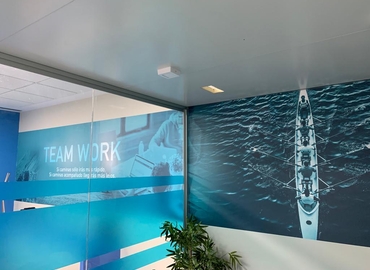180 m² Coworking space  in San Sebastián de los Reyes, Avenida del Cerro del Águila 3 (28703) - 7 | MatchOffice