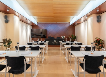 Alquile sala de conferencias en Girona , Carrer del Riu Güell 58 - 2 | MatchOffice