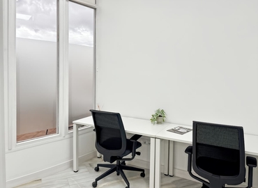 Alquile oficinas de coworking en Málaga 10 m², C/ Flauta Mágica - 6 | MatchOffice.es
