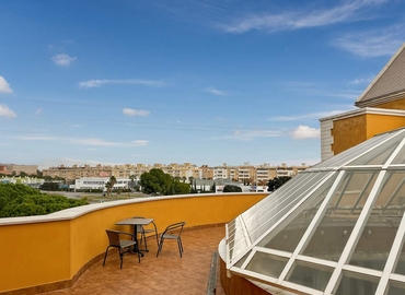 Únase a nuestra direccion virtual en Málaga, C/ Flauta Mágica - 13 | MatchOffice