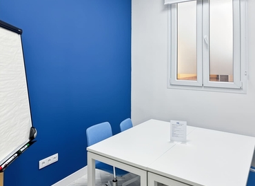 Alquile nuestra direccion virtual en Málaga, C/ Flauta Mágica - 9 | MatchOffice.es