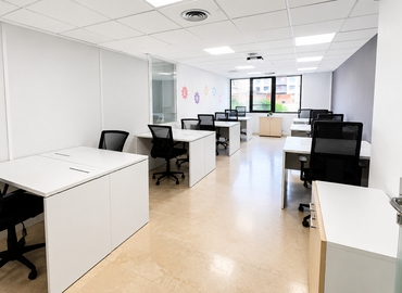 Office Carrer de Guillem de Castro 9 46007 Valencia