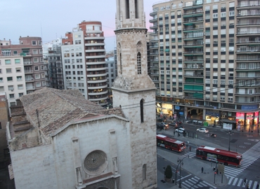 Office Carrer de Guillem de Castro 9 46007 Valencia
