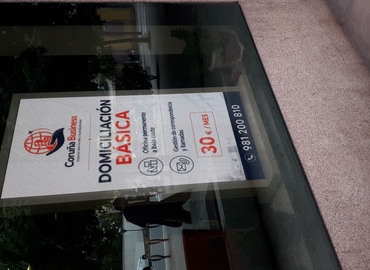 Alquile nuestra oficina virtual en A Coruña, Praza das Atochas 10 - 15 | MatchOffice.es