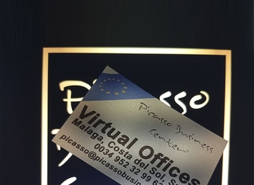 Únase a nuestra oficina virtual en Málaga, Plaza Villa de Castelldefels - 4 | MatchOffice.es