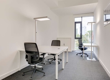 Observe coworking en Gran Canaria 10 m², Calle Bravo Murillo 11 - 7 | MatchOffice