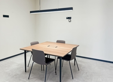 10 m² Business space in Almeria, Plaza Tomás de Haro (04620) - 5 | MatchOffice.com