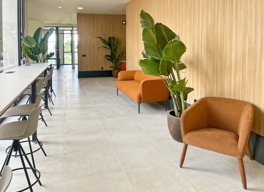10 m² Business park in Almeria, Plaza Tomás de Haro (04620) - 11 | MatchOffice.com