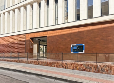 Virtual office space in Almeria, Plaza Tomás de Haro (04620) - 0 | MatchOffice