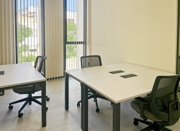 Virtual office in Almeria, Plaza Tomás de Haro (04620) - 6 | MatchOffice