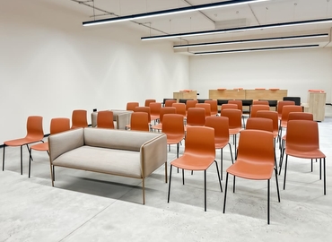 Virtual office in Almeria, Plaza Tomás de Haro (04620) - 9 | MatchOffice.com