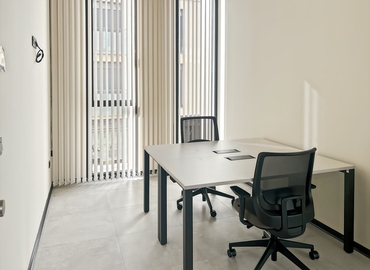 10 m² Coworking space  in Almeria, Plaza Tomás de Haro (04620) - 3 | MatchOffice.com