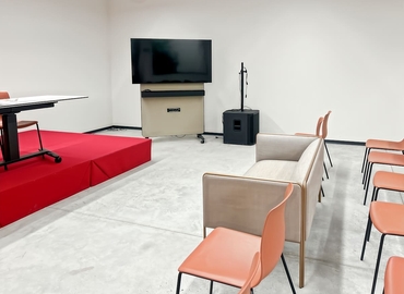 10 m² Shared office  in Almeria, Plaza Tomás de Haro (04620) - 8 | MatchOffice