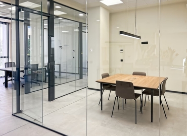 10 m² Co-working  in Almeria, Plaza Tomás de Haro (04620) - 12 | MatchOffice.com