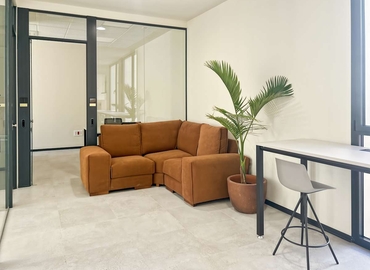 10 m² Co-working  in Almeria, Plaza Tomás de Haro (04620) - 4 | MatchOffice