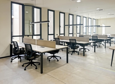 10 m² Co-working  in Almeria, Plaza Tomás de Haro (04620) - 7 | MatchOffice