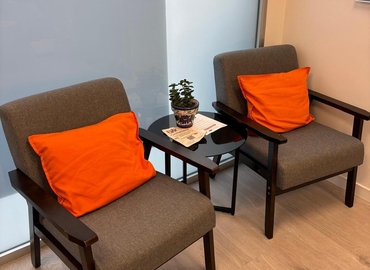 Office Carrer de l'Alcalde Cano Coloma 4 46022 Valencia