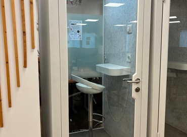 Office Carrer de l'Alcalde Cano Coloma 4 46022 Valencia