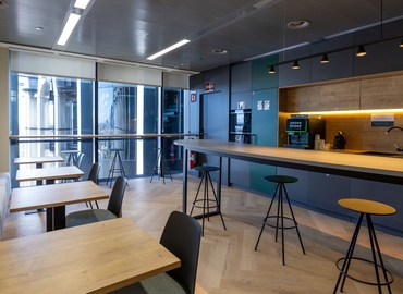 300 m² Co-working  in Madrid Centro, Paseo de la Castellana 95 (28046) - 9 | MatchOffice