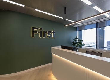 300 m² Coworking  in Madrid Centro, Paseo de la Castellana 95 (28046) - 1 | MatchOffice