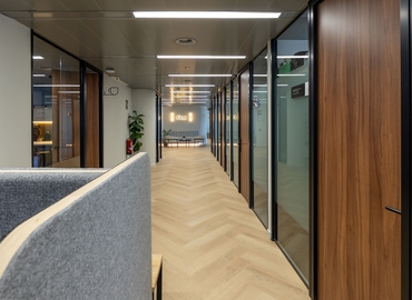 300 m² Shared workspace  in Madrid Centro, Paseo de la Castellana 95 (28046) - 7 | MatchOffice.com