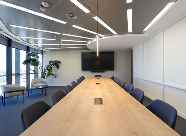 300 m² Coworking space  in Madrid Centro, Paseo de la Castellana 95 (28046) - 3 | MatchOffice.com