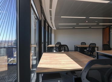 300 m² Coworking  in Madrid Centro, Paseo de la Castellana 95 (28046) - 8 | MatchOffice.com