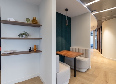 300 m² Coworking  in Madrid Centro, Paseo de la Castellana 95 (28046) - 2 | MatchOffice.com