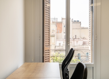 400 m² Coworking  in Sants-Montjuïc, Carrer de Tarragona 161 (08014) - 3 | MatchOffice.com