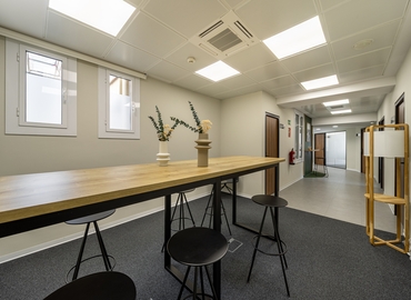 400 m² Shared workspace  in Sants-Montjuïc, Carrer de Tarragona 161 (08014) - 8 | MatchOffice