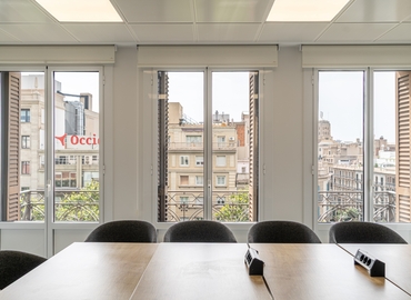400 m² Coworking space  in Sants-Montjuïc, Carrer de Tarragona 161 (08014) - 4 | MatchOffice.com