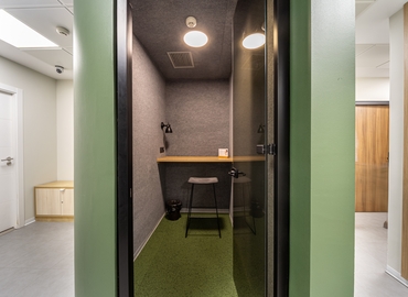 400 m² Coworking  in Sants-Montjuïc, Carrer de Tarragona 161 (08014) - 9 | MatchOffice.com