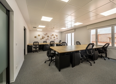 400 m² Co-working  in Sants-Montjuïc, Carrer de Tarragona 161 (08014) - 10 | MatchOffice.com