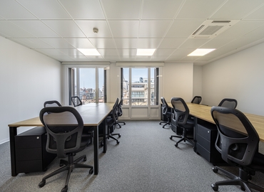400 m² Coworking space  in Sants-Montjuïc, Carrer de Tarragona 161 (08014) - 6 | MatchOffice.com