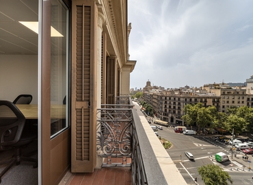 400 m² Shared workspace  in Sants-Montjuïc, Carrer de Tarragona 161 (08014) - 7 | MatchOffice