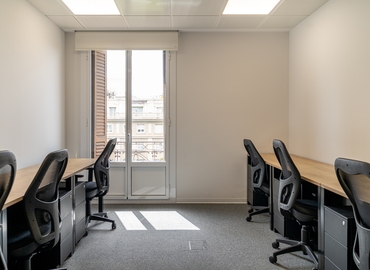 400 m² Co-working  in Sants-Montjuïc, Carrer de Tarragona 161 (08014) - 2 | MatchOffice.com
