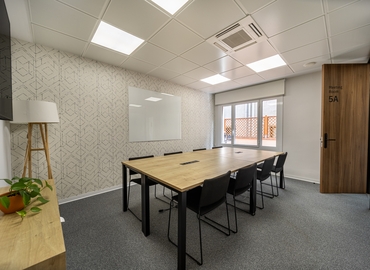 400 m² Coworking space  in Sants-Montjuïc, Carrer de Tarragona 161 (08014) - 5 | MatchOffice.com