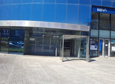 Despacho en alquiler en A Coruña 115 m², Calle Enrique Mariñas Romero Periodista - 1 | MatchOffice