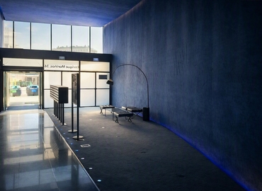 Oficina en alquiler en A Coruña 115 m², Calle Enrique Mariñas Romero Periodista - 2 | MatchOffice